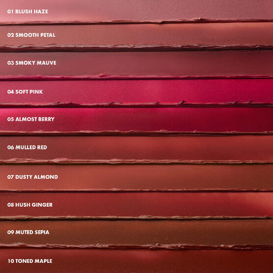 SEPHORA BLUMATLT 26 E RAL 5ML